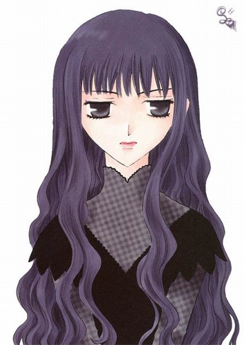 Saki Hanajima